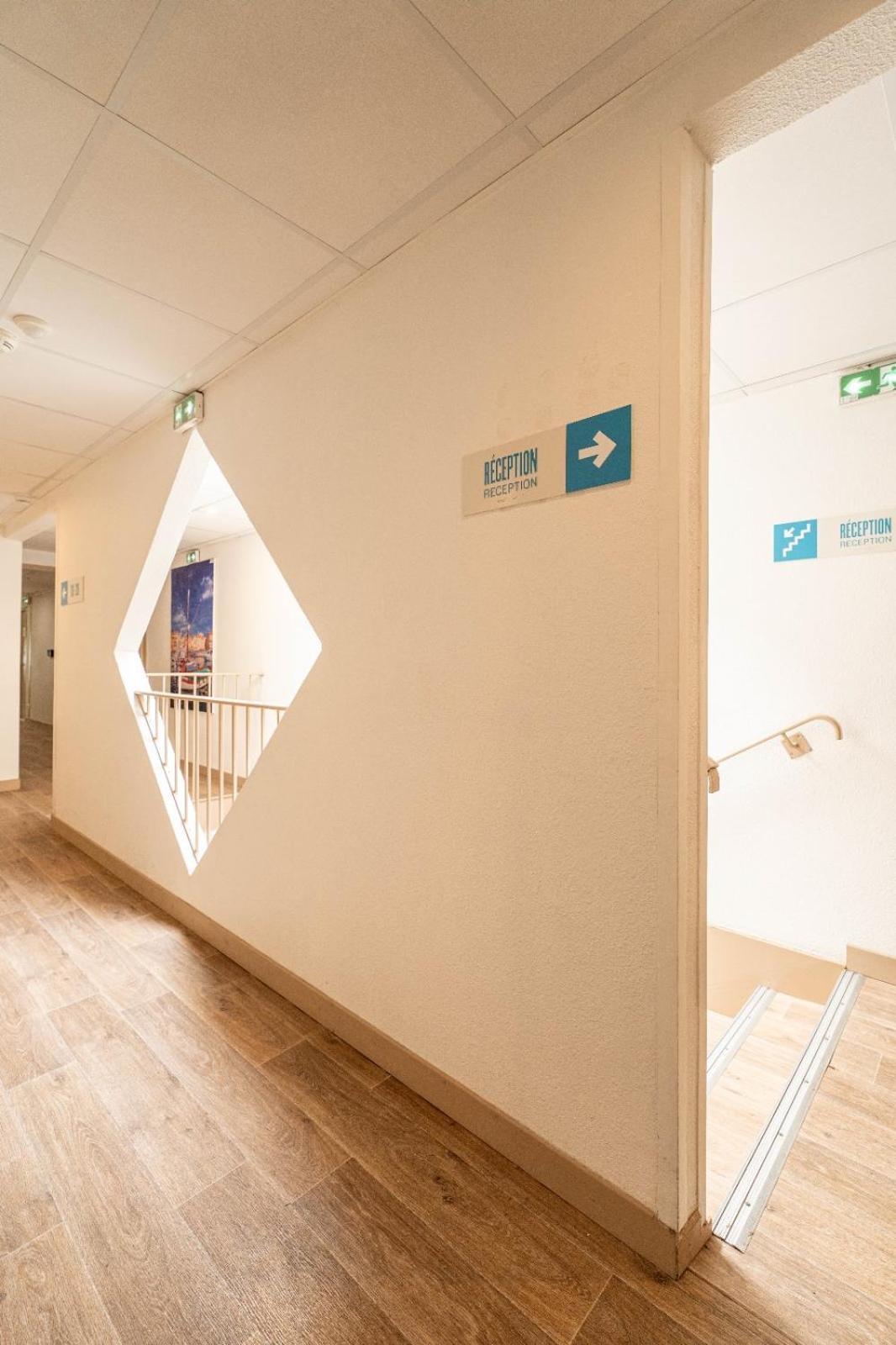 Kyriad Direct Brignoles - Provence Verte Экстерьер фото